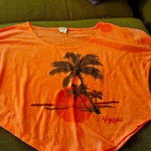 Original Hawain tee